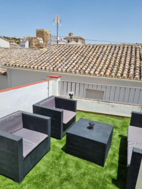 La Casita de María